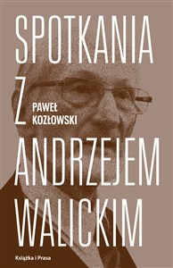 Spotkania z Andrzejem Walickim to buy in USA