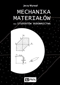 Mechanika materiałów dla studentów budownictwa buy polish books in Usa