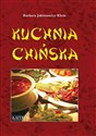 Kuchnia chińska TW chicago polish bookstore