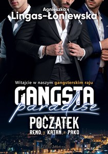 Początek. Gangsta Paradise  to buy in Canada