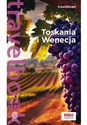 Toskania i Wenecja Travelbook 