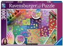 Puzzle 3000 Puzzle na Puzzlach (Karen's puzzles)  - 