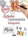 Sztuka rysowania. Kaligrafia  Polish Books Canada