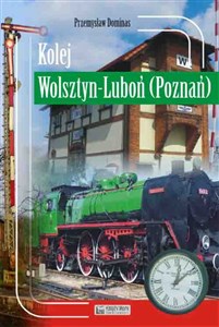 Kolej Wolsztyn Luboń (Poznań) to buy in USA