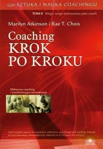 Coaching krok po kroku 