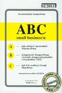 ABC small business'u 02/2011 