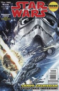 Star Wars Komiks 2/2016 to buy in USA