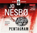 [Audiobook] Pentagram  