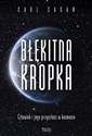 Błękitna kropka - Carl Sagan