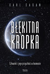 Błękitna kropka Polish bookstore