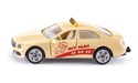 Siku 15 - Taxi S1502 - 