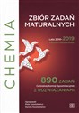 Chemia Zbiór zadań maturalnych Lata 2010-2019 Poziom rozszerzony 890 zadań Centralnej Komisji Egzaminacyjnej z rozwiązaniami. 