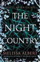 The Night Country (The Hazel Wood) chicago polish bookstore