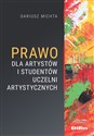 Prawo dla artystów i studentów uczelni artystycznych polish books in canada