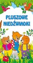 Pluszowe niedźwiadki to buy in Canada