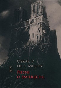 Pieśni o zmierzchu bookstore