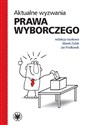 Aktualne wyzwania prawa wyborczego  Polish Books Canada