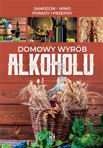 Domowy wyrób alkoholu polish books in canada