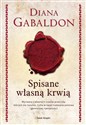 Spisane własną krwią (elegancka edycja) - Polish Bookstore USA