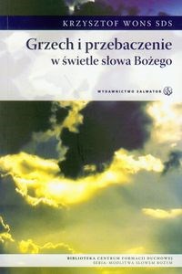 Grzech i przebaczenie w świetle słowa Bożego to buy in Canada