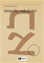 Grzechy młodości  - Mosze Lejb Lilienblum