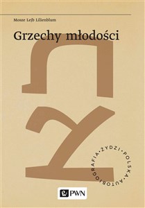 Grzechy młodości  Canada Bookstore