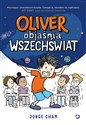 Oliver objaśnia wszechświat   