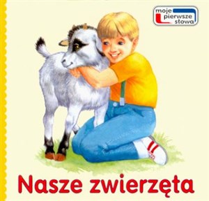 Nasze zwierzęta buy polish books in Usa