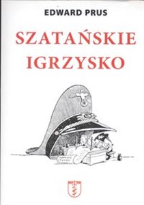 Szatańskie igrzysko online polish bookstore