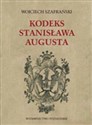 Kodeks Stanisława Augusta Polish Books Canada