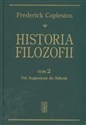 Historia filozofii Tom 2 Od Augustyna do Szkota online polish bookstore