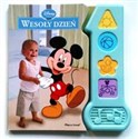 Disney Baby Wesoły dzień - Polish Bookstore USA