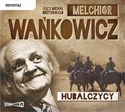 [Audiobook] Hubalczycy Polish Books Canada