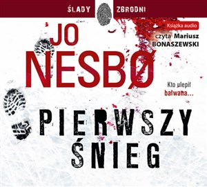 [Audiobook] Pierwszy śnieg polish books in canada