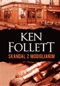 Skandal z Modiglianim polish books in canada