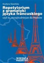 Repetytorium z gramatyki j.francuskiego czyli to.. books in polish
