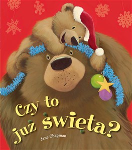 Czy to już święta? Polish Books Canada