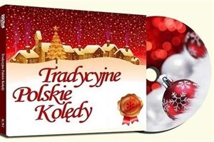 Tradycyjne polskie kolędy CD to buy in Canada