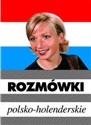 Rozmówki polsko-holenderskie to buy in USA