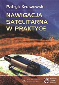 Nawigacja satelitarna w praktyce Bookshop
