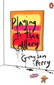 Playing to the Gallery buy polish books in Usa