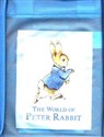 The world of Peter Rabbit Book Bag Canada Bookstore