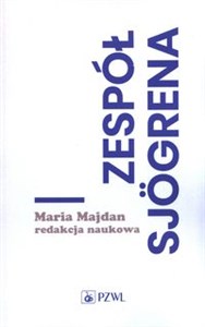 Zespół Sjogrena bookstore