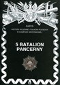 5 Batalion Pancerny in polish
