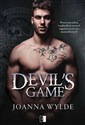 Devil's Game. Tom 3 chicago polish bookstore