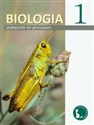 Biologia z tangramem 1 Podręcznik Gimnazjum - Beata Sągin, Maciej Węsierski
