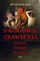 Wrogowie zbawienia Ciało, świat, diabeł polish books in canada