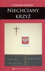 Niechciany krzyż pl online bookstore