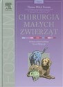 Chirurgia małych zwierząt. Tom 1 Polish Books Canada