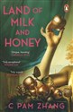 Land of Milk and Honey   